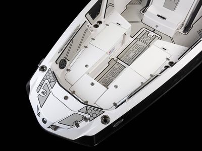 2019 Scarab 255 Open ID - Photo 22