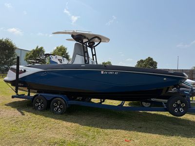 2019 Scarab 255 Open ID - Photo 3
