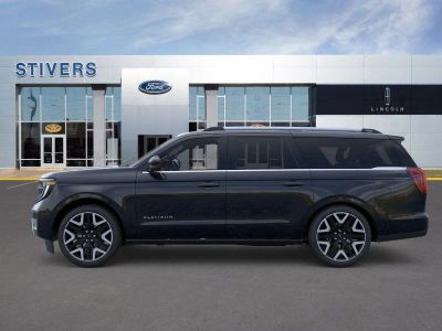 2026 Ford Expedition - Photo 4