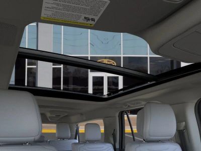 2026 Ford Expedition - Photo 22