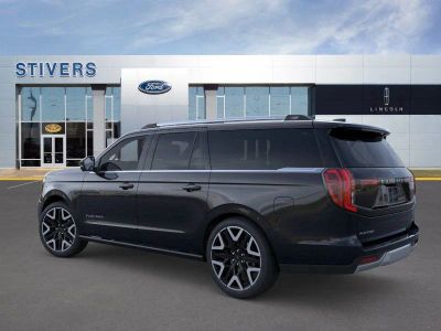 2026 Ford Expedition - Photo 5