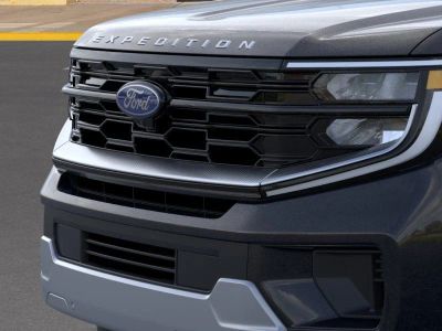 2026 Ford Expedition - Photo 17