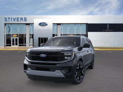 2026 Ford Expedition - Photo 3