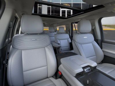 2026 Ford Expedition - Photo 10