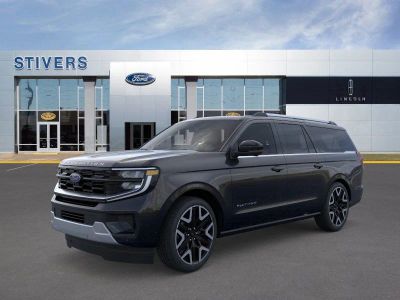 2026 Ford Expedition - Photo 2