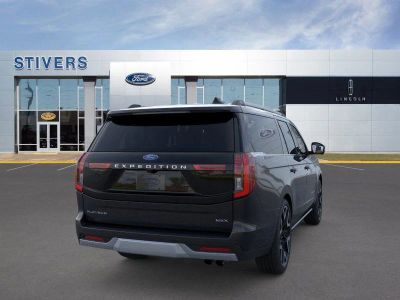 2026 Ford Expedition - Photo 8