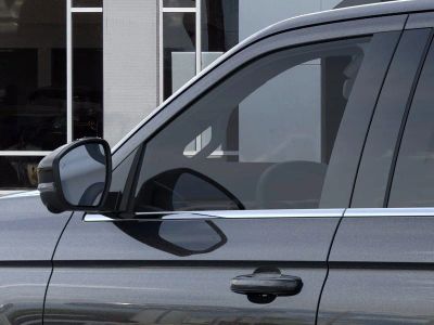 2026 Ford Expedition - Photo 20