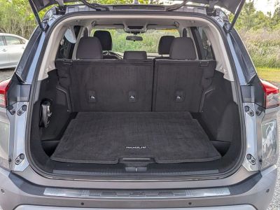 2022 Nissan Rogue - Photo 21