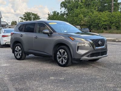 2022 Nissan Rogue - Photo 7