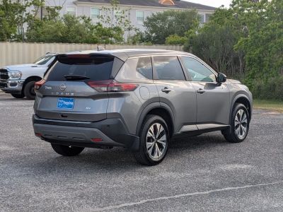 2022 Nissan Rogue - Photo 5