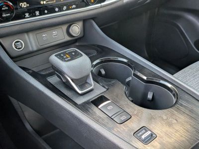 2022 Nissan Rogue - Photo 16