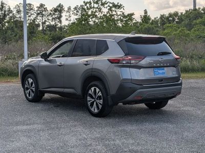 2022 Nissan Rogue - Photo 3