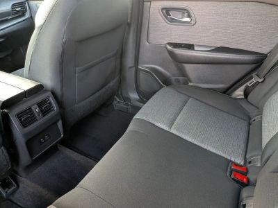 2022 Nissan Rogue - Photo 28