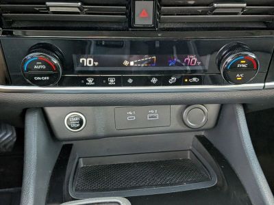 2022 Nissan Rogue - Photo 27