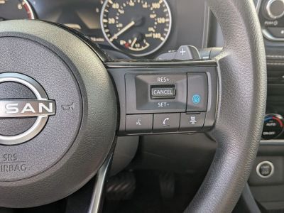 2022 Nissan Rogue - Photo 15