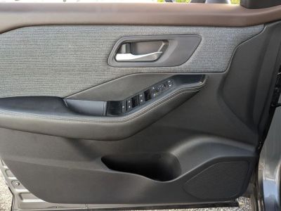 2022 Nissan Rogue - Photo 24