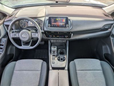 2022 Nissan Rogue - Photo 20