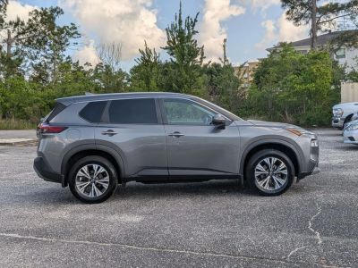 2022 Nissan Rogue - Photo 6