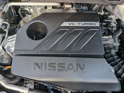 2022 Nissan Rogue - Photo 10