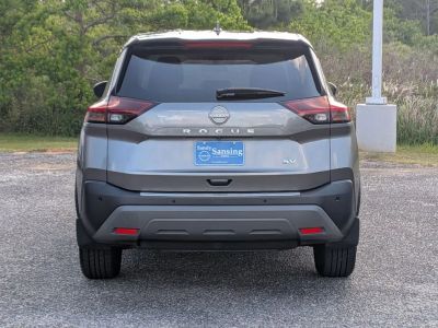 2022 Nissan Rogue - Photo 4