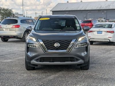 2022 Nissan Rogue - Photo 8