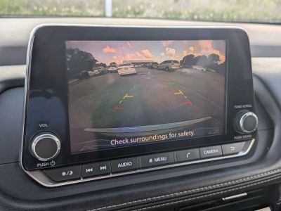 2022 Nissan Rogue - Photo 18