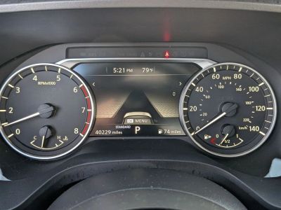 2022 Nissan Rogue - Photo 12