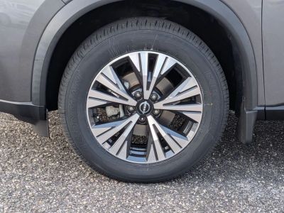 2022 Nissan Rogue - Photo 9