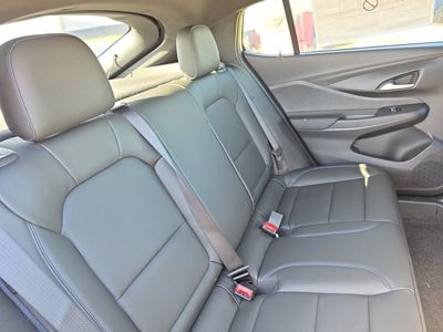 2026 Buick Envista - Photo 14