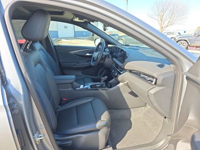 2026 Buick Envista - Photo 15