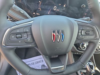 2026 Buick Envista - Photo 19