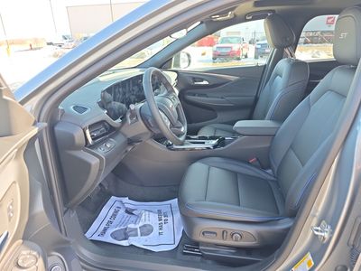 2026 Buick Envista - Photo 9