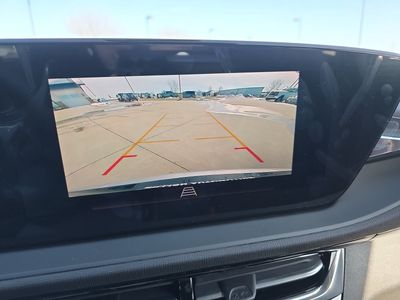 2026 Buick Envista - Photo 23
