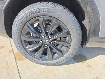 2026 Buick Envista - Photo 16