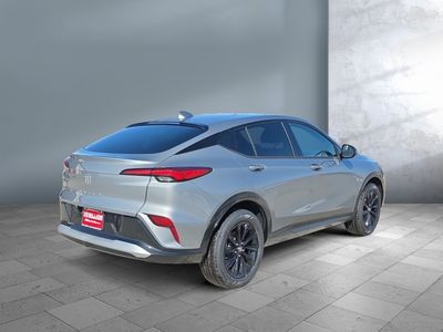 2026 Buick Envista - Photo 6