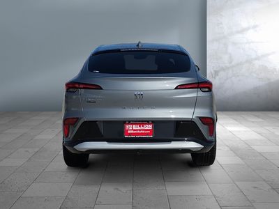 2026 Buick Envista - Photo 5