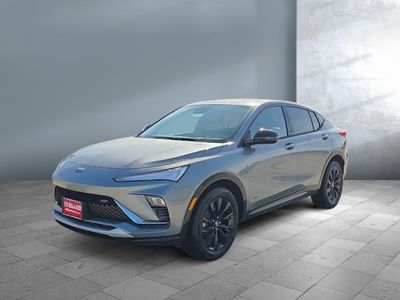 2026 Buick Envista - Photo 25