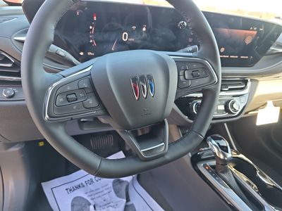 2026 Buick Envista - Photo 12