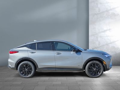 2026 Buick Envista - Photo 7