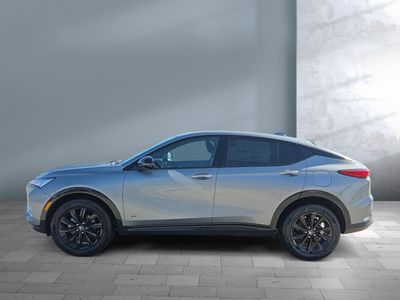 2026 Buick Envista - Photo 3