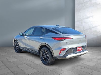 2026 Buick Envista - Photo 4