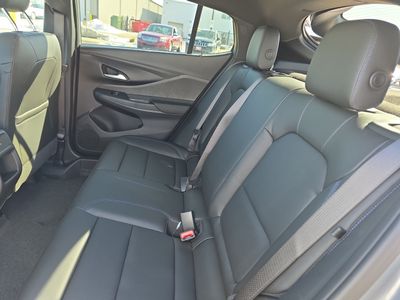 2026 Buick Envista - Photo 18
