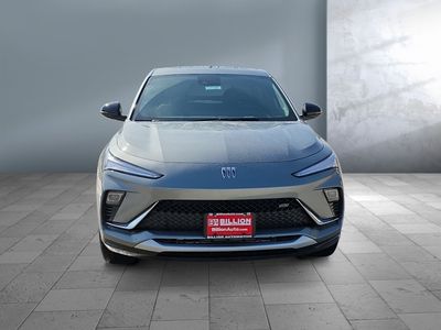 2026 Buick Envista - Photo 2