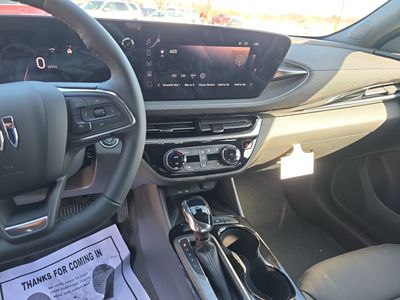 2026 Buick Envista - Photo 13