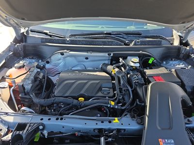 2026 Buick Envista - Photo 22