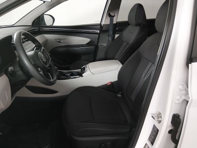 2024 Hyundai Tucson — photo 20 view