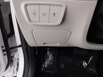 2024 Hyundai Tucson — photo 13 view