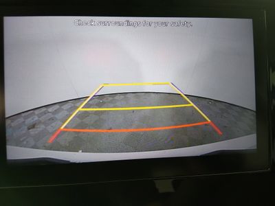 2024 Hyundai Tucson — photo 16 view