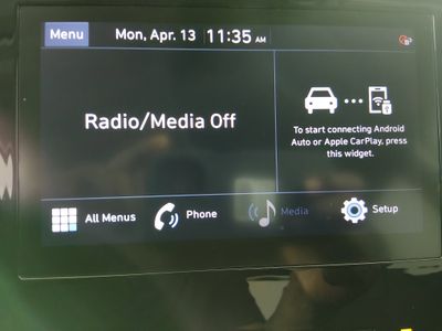 2024 Hyundai Tucson — photo 17 view