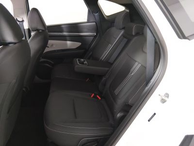 2024 Hyundai Tucson — photo 19 view